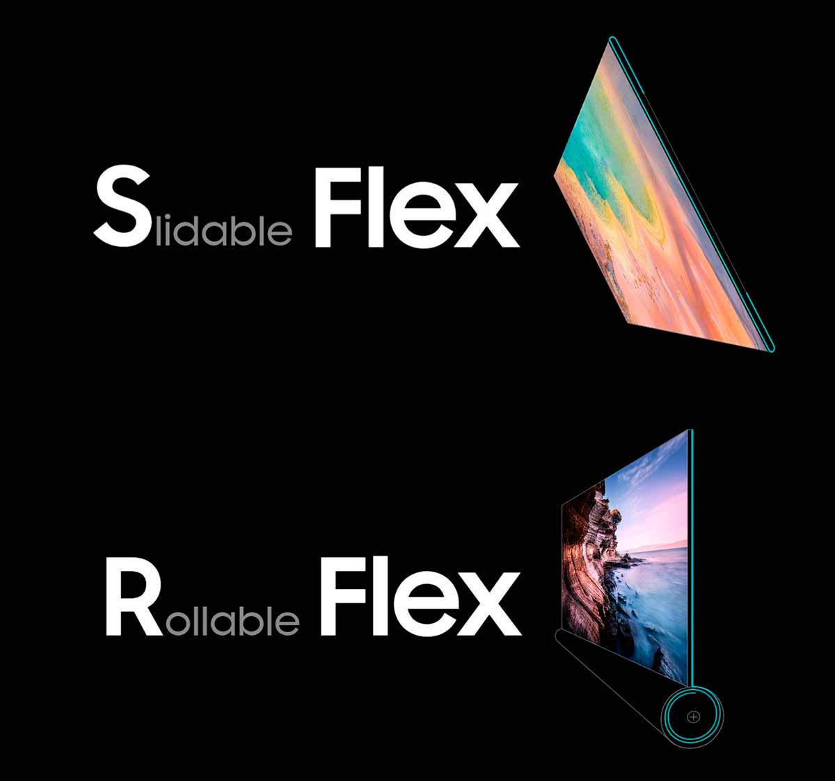 samsung display 2022