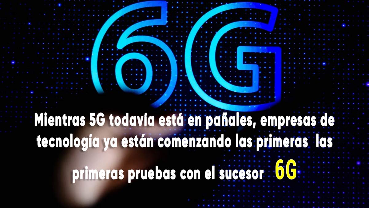 6G