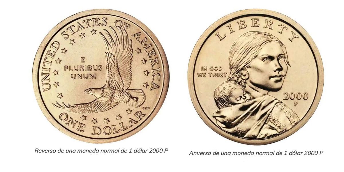 Cheerios Dollar: La moneda que meterion en los cereales y ahora valen miles de dólares 1