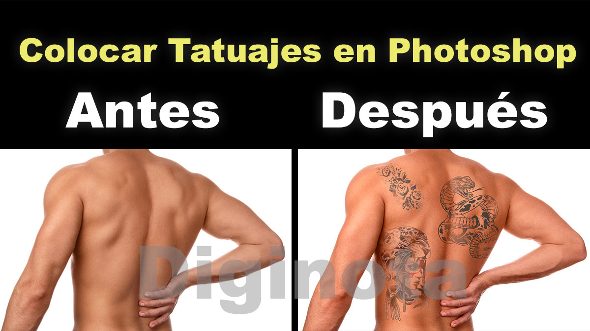 Tatuajes