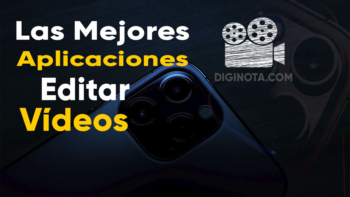 Editores de video