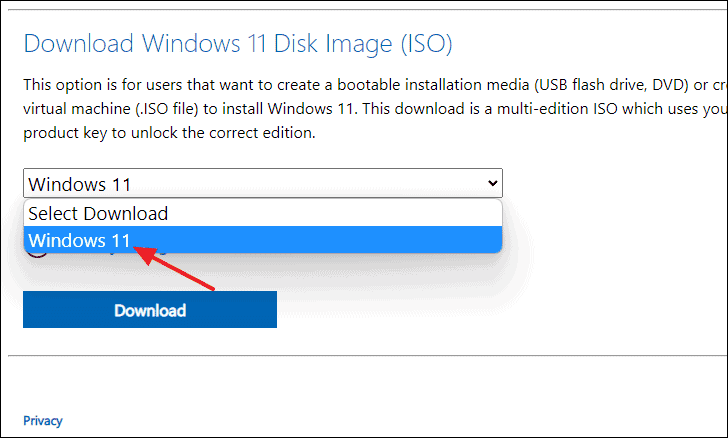 Cómo Instalar Windows 11 En Dispositivos No Compatibles 4