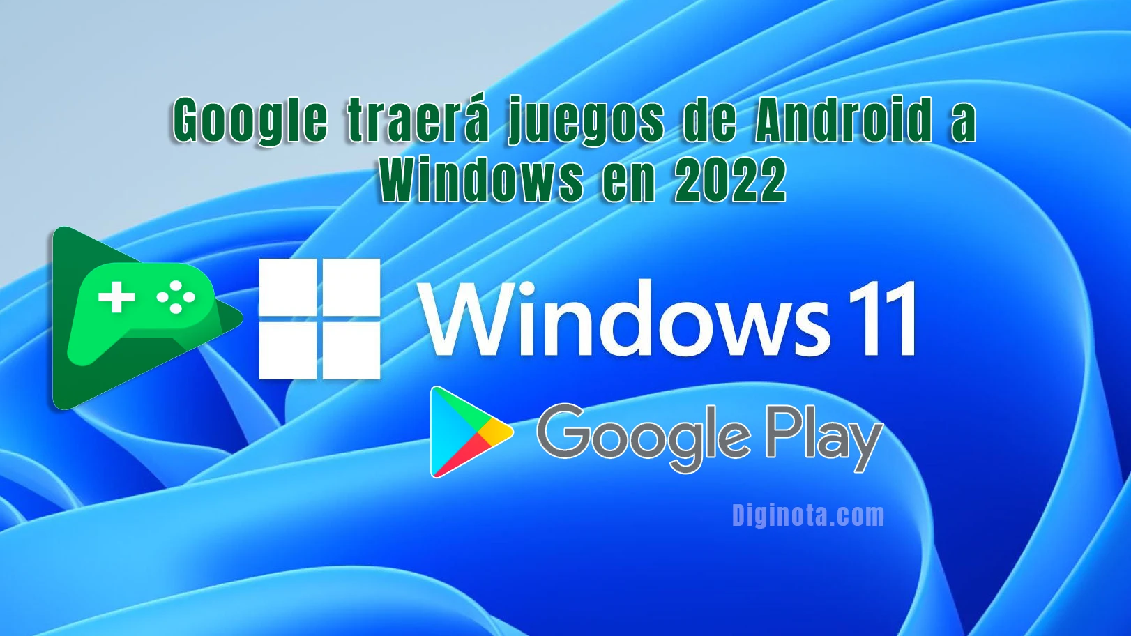 google juegos android para windows