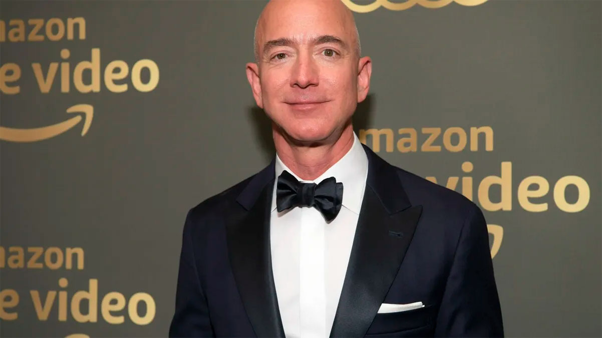 A medida que muchos vendedores quiebran, Amazon se Embolsa 121.000 millones de dólares este año. 2