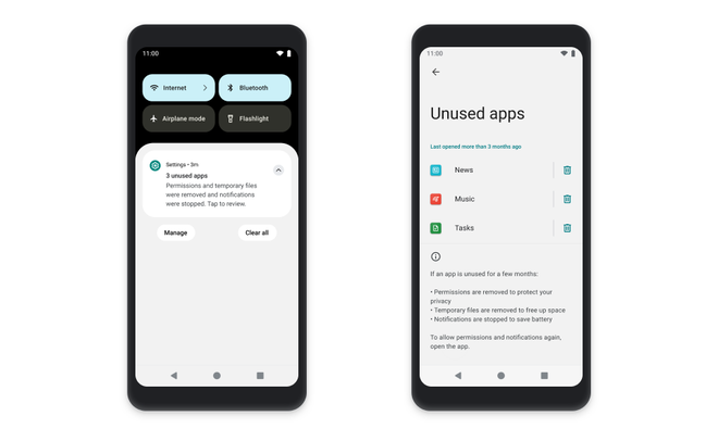 Google anuncia Android 12 Go Edition, 30% más rápida y mayor duración de batería