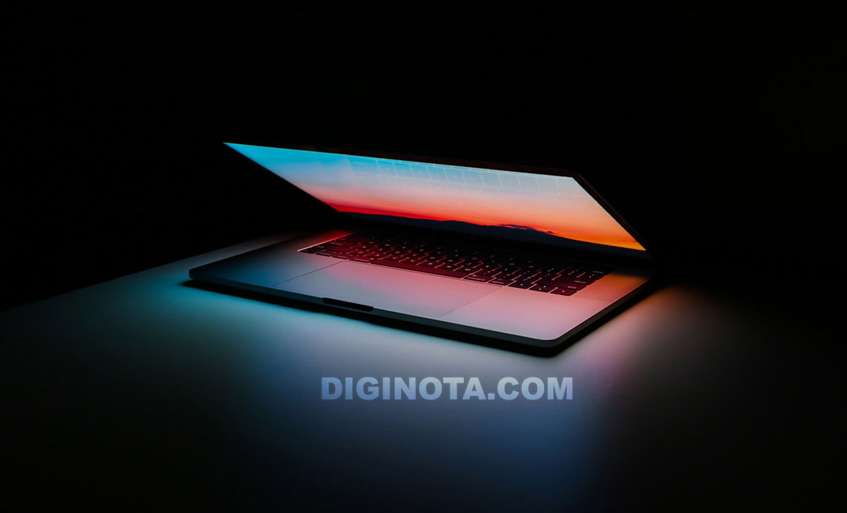 Macbook