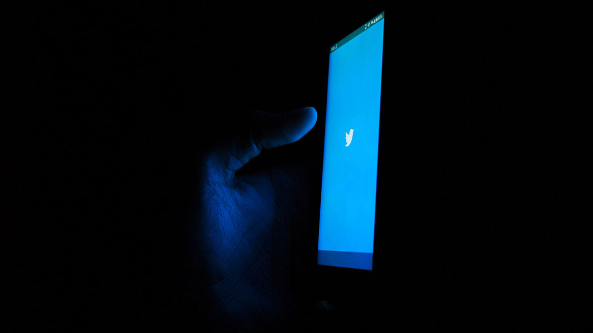 Twitter seguridad criptomonedas