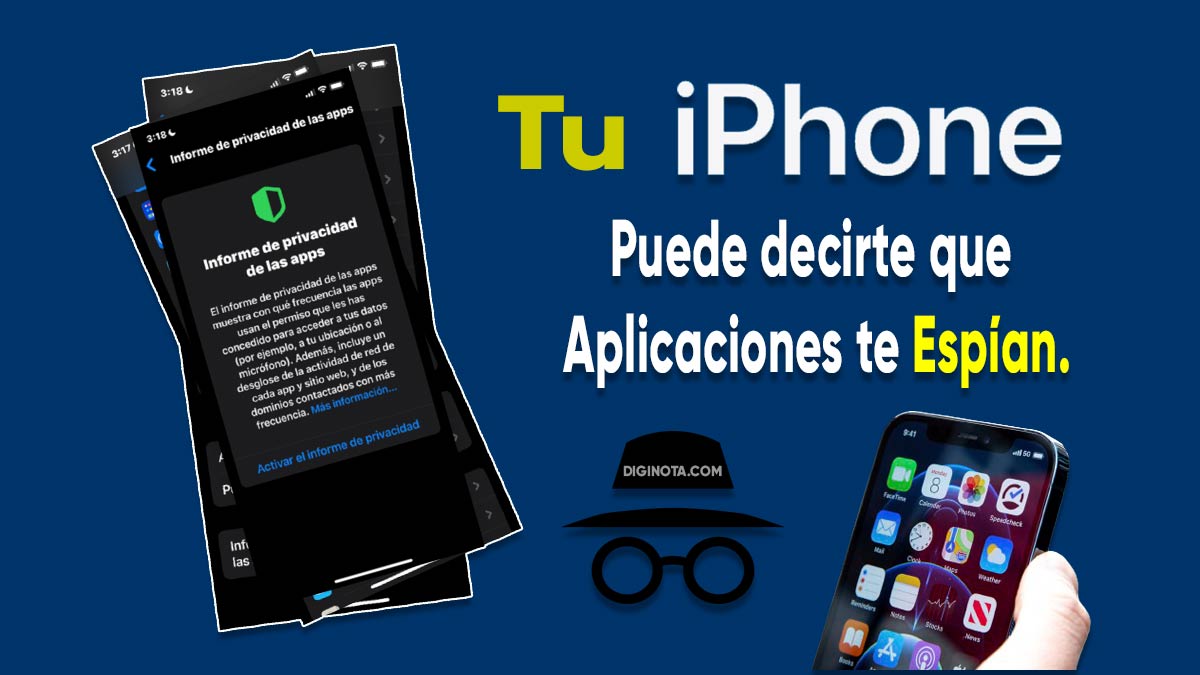 Cómo saber qué aplicaciones pueden ver los datos privados de su iPhone