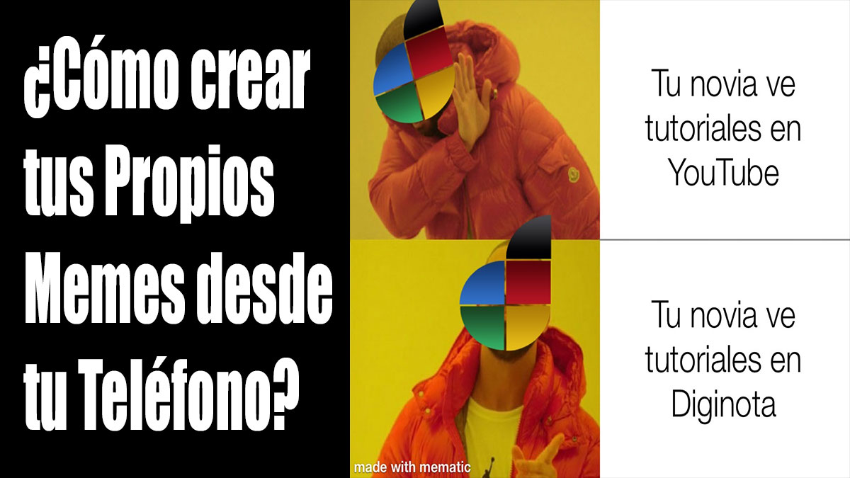 app para hacer memes