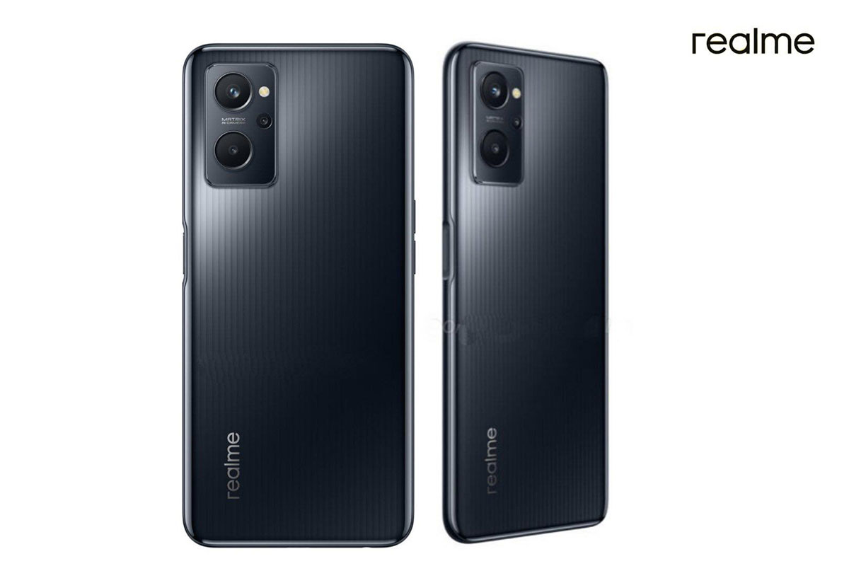 Realme 9i