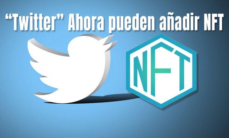 NFT twitter