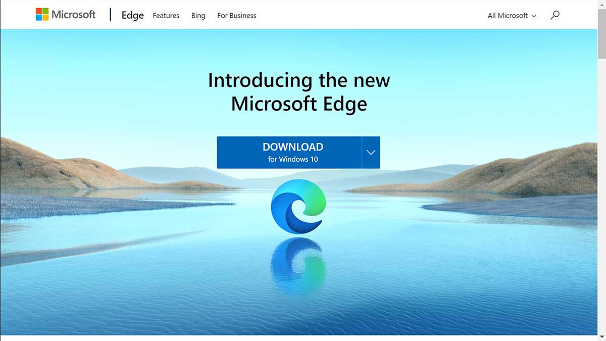 Microsoft Edge, próximo a ser el segundo navegador más usado en todo el mundo 1