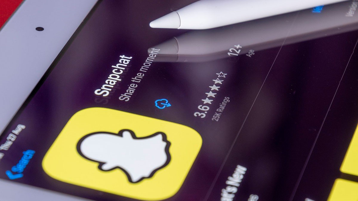 Snapchat : con una nueva idea para ganar dinero 1