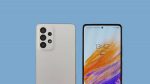 Galaxy A53