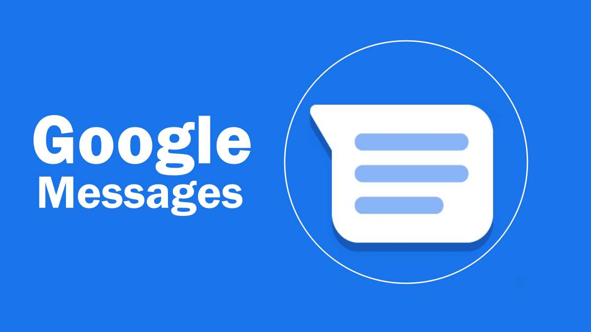 Google Messages