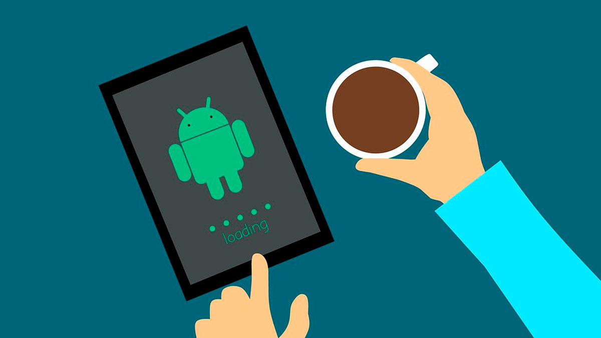 Google dijo, las aplicaciones de Android darán preferencia a las tabletas 1