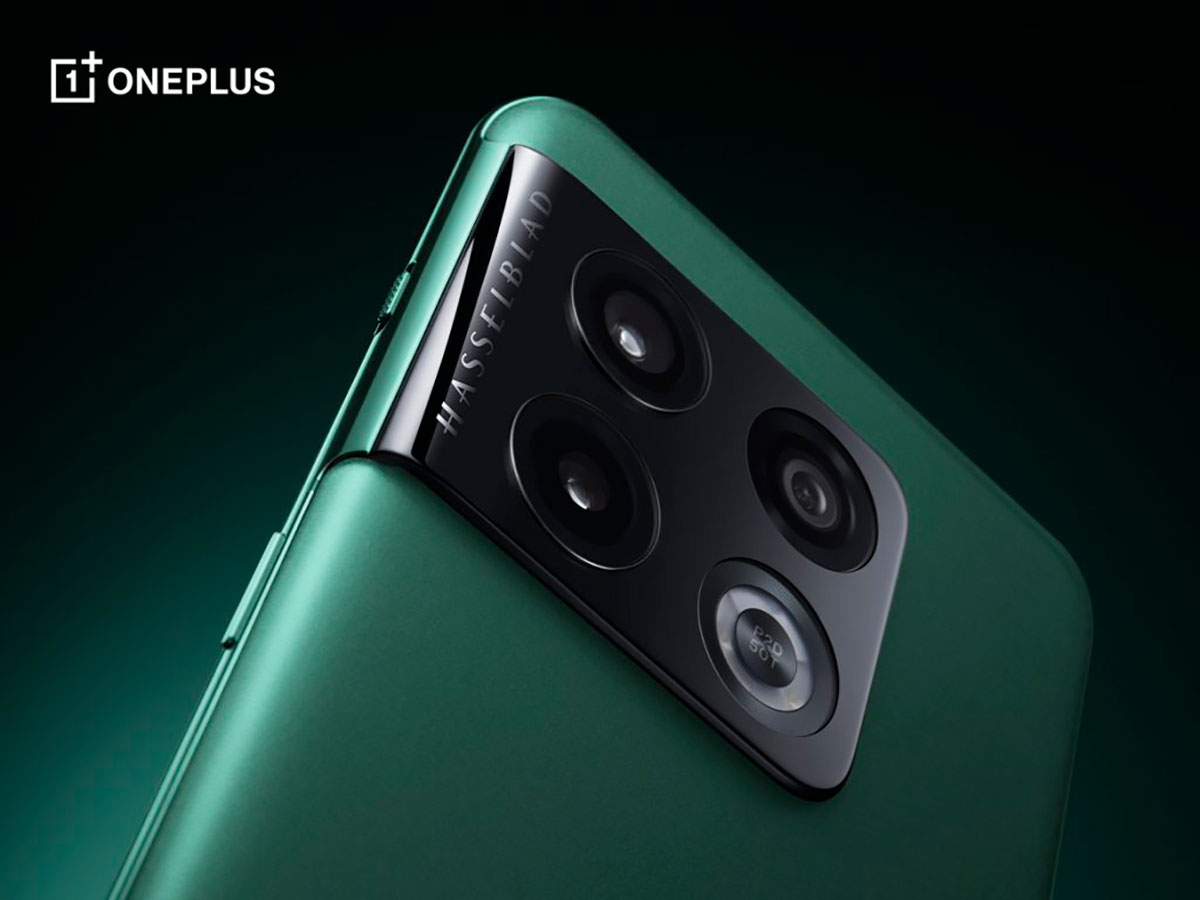 OnePlus 10 pro
