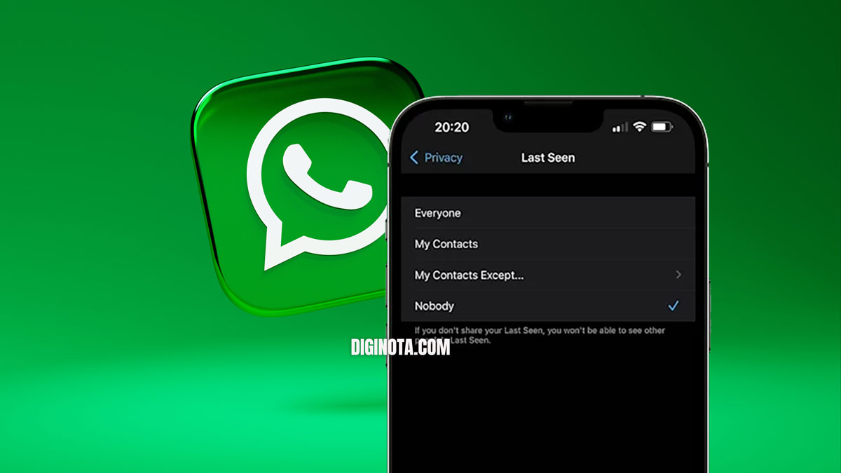 WhatsApp le permitirá ocultar el estado de "última vez visto" de contactos específicos