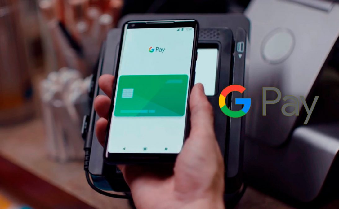 Cómo solucionar el problema de error de la transacción de Google Pay 1