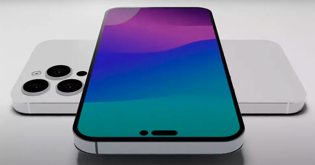 iPhone 14