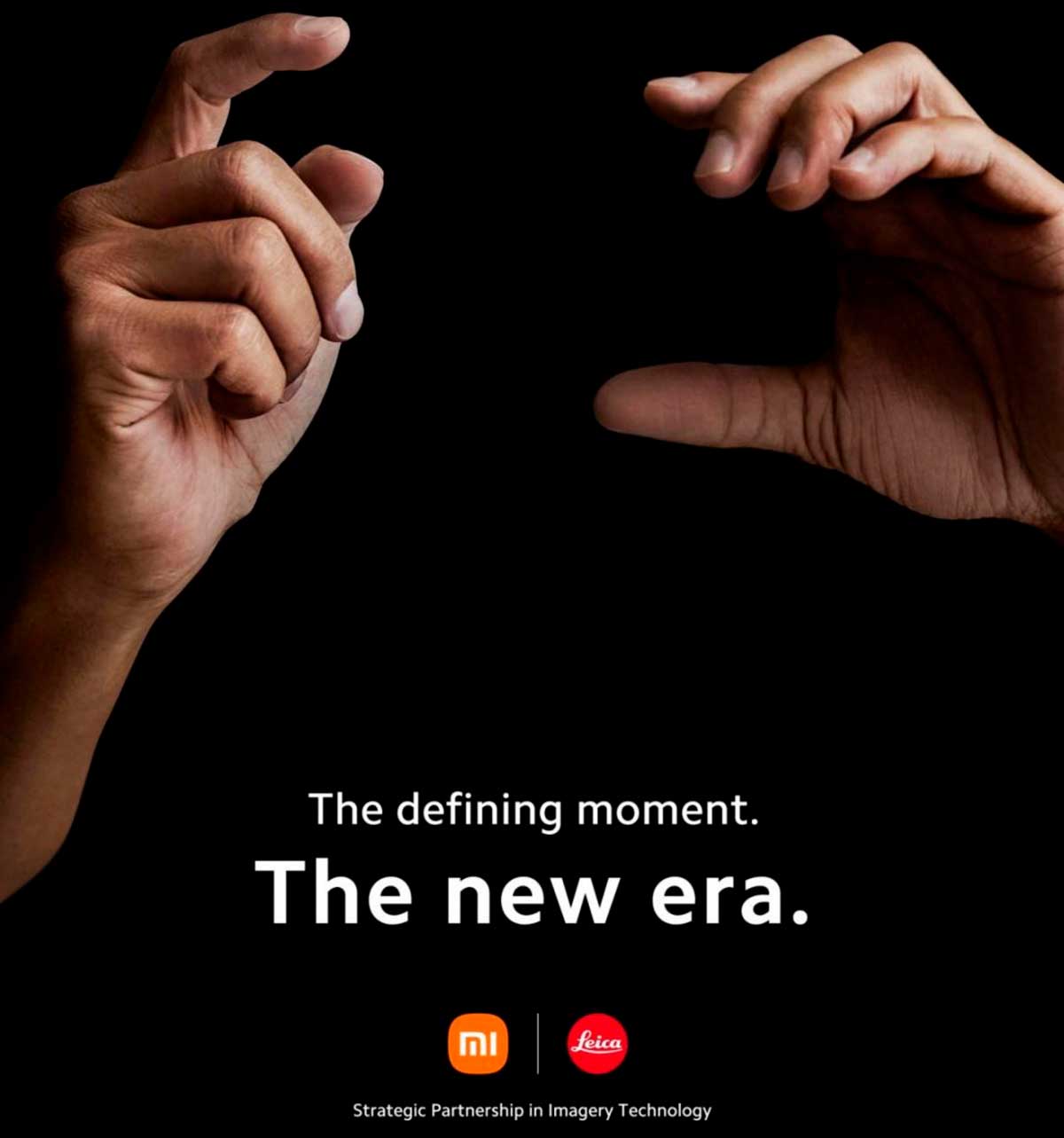 El apretón de manos entre Xiaomi y Leica: Xiaomi 12S 11