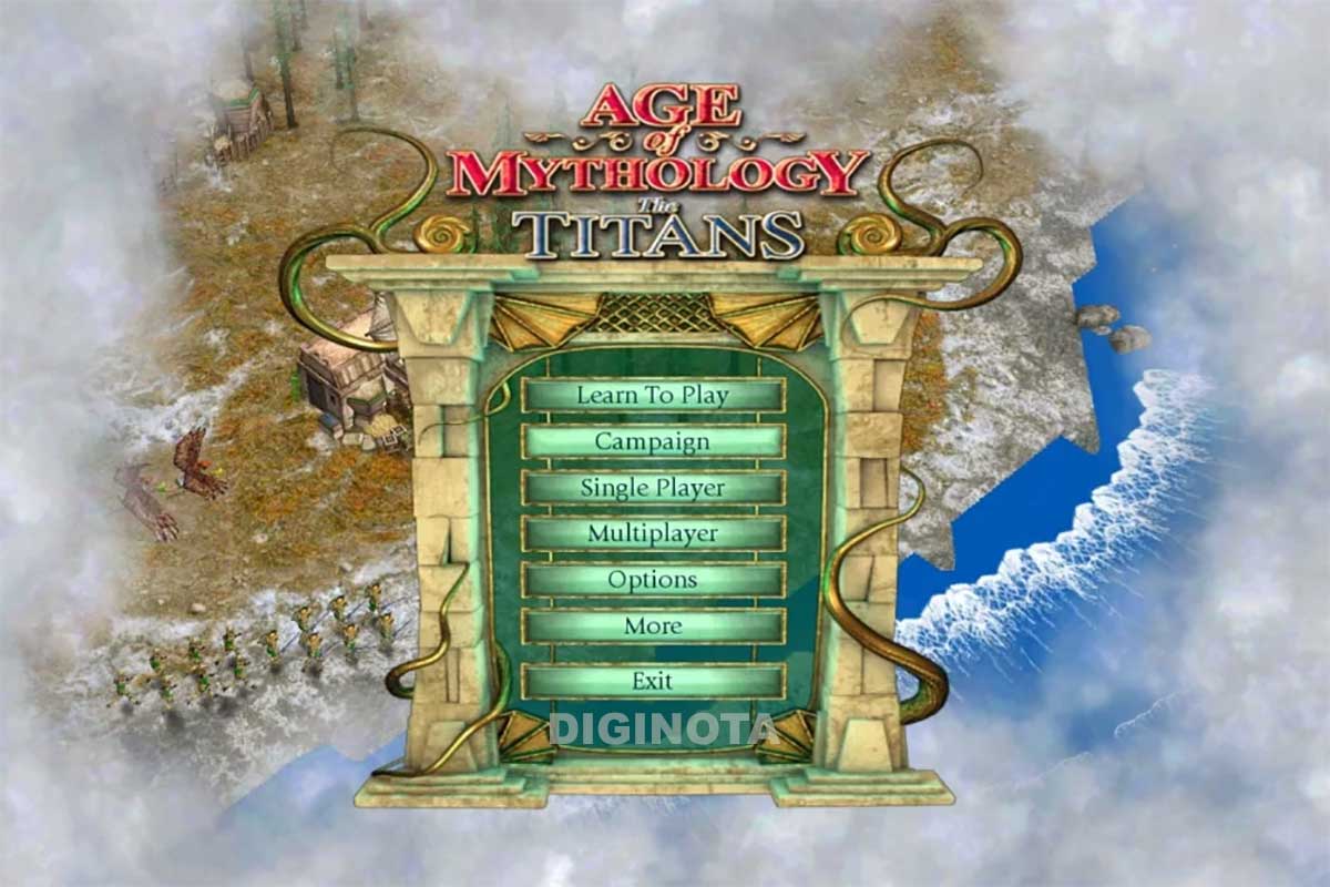 Age of Mythology codes