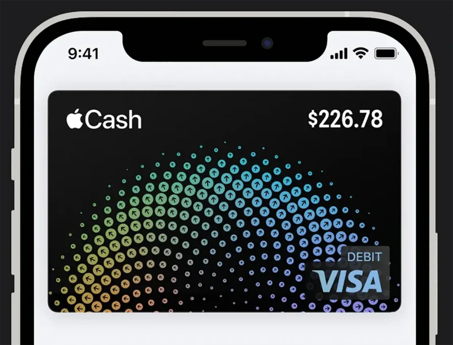 iOS 15.5 cash