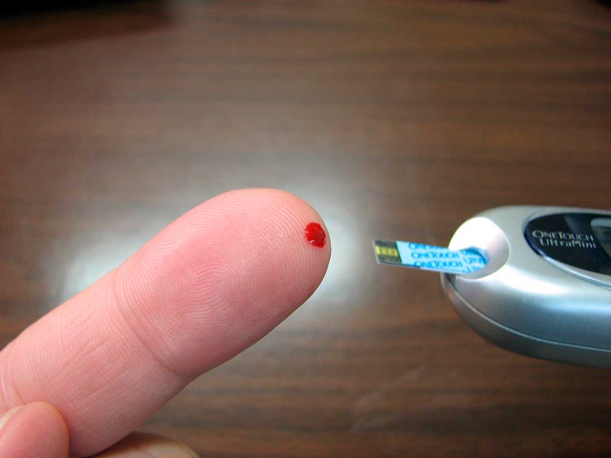 diabetes covid