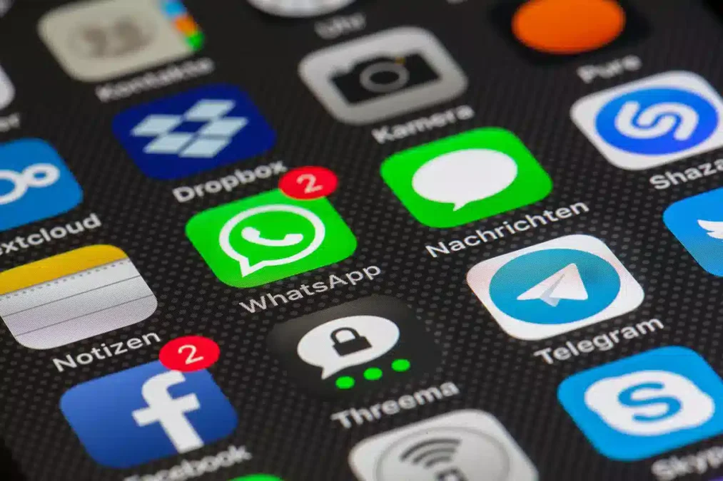 Cómo enviar un mensaje de WhatsApp sin guardar un número