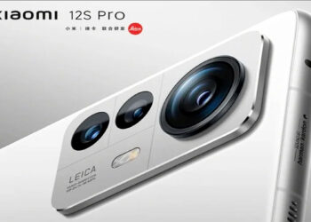 Xiaomi confirmó oficialmente el día del lanzamiento de la serie Xiaomi 12S en China con 3 variantes diferentes.