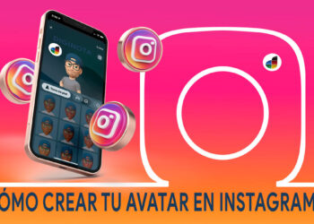 Cómo crear tu avatar en Instagram.