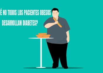 diabetes obesos