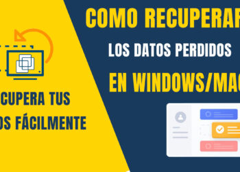 Cómo recuperar fotos de la papelera en Mac