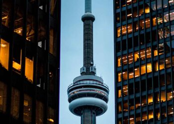 tiempos difíciles para el sector tecnológico de Canadá.