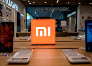 EOS Xiaomi