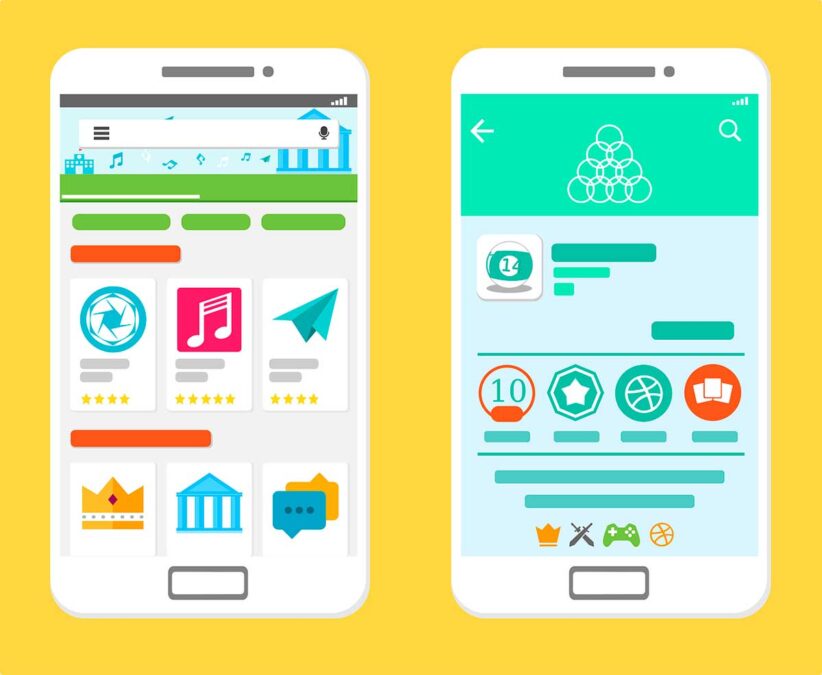 ￼¿La gente juega más en Android o iOS? ¿Qué es mejor para jugar? 1