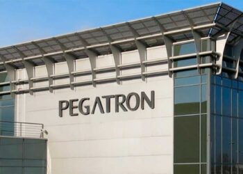 Pegatron