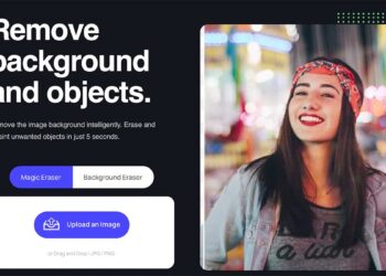 BGeraser Vs. Photoshop: Cuál es un mejor programa para eliminar el fondo 1