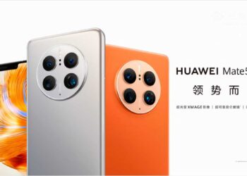 Huawei mate 50