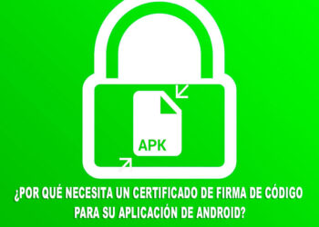 certificado ssl2 firmar apk