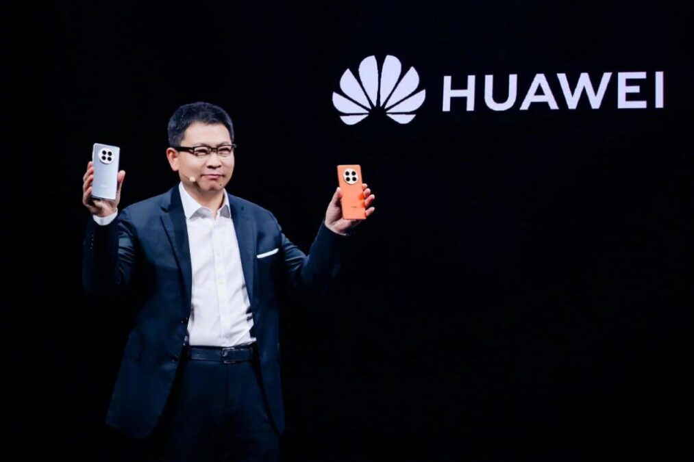 Huawei Mate 50 Series lanzado con conectividad satelital, Snapdragon 8+ Gen 1 (4G) 1
