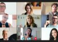 Cómo grabar videollamadas en Zoom, Skype, Google Meet, Teams y más