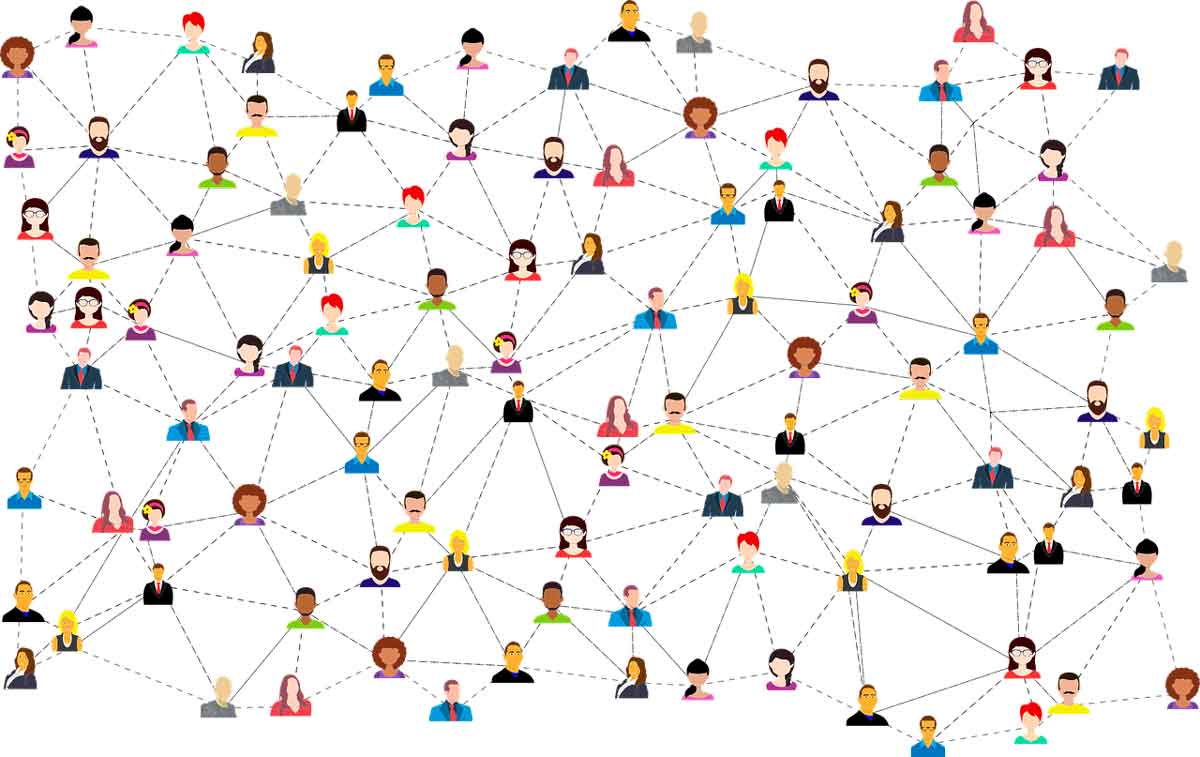 La influencia de las redes sociales en la sociedad