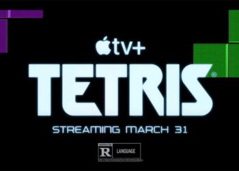 Lo que necesitas saber sobre la próxima película de Tetris en 2023 9