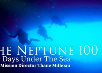 Project Neptune