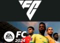 El nuevo EA Sports FC