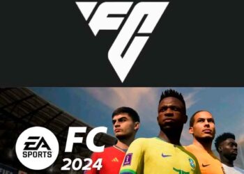 El nuevo EA Sports FC