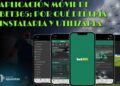 aplicaciones de apuestas